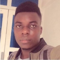 Emmanuel Arnaud SOUMO