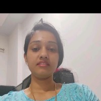 Praseeja P Nair