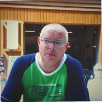 Harry Van der Spoel