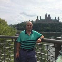 Dr. Abderrahmane Sahouli