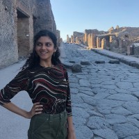 Sashna Chandrasekharan