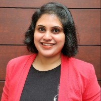 Pooja Murthy