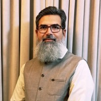Prof. Dr. Muhammad Khalid Khan