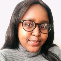 Mbali Diphoko