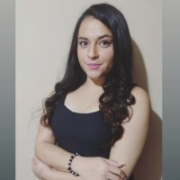 Mishell Baez Tenorio