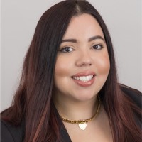 Mary Torrado