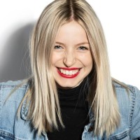 Katharina Gaudreau