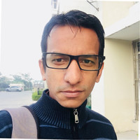 Pratik Paul