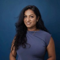 Naveena Pooranakumar