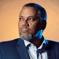 George Indarsane Lall