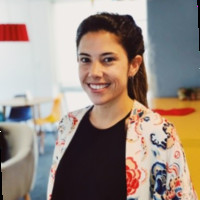 Maria Candelaria Sigon