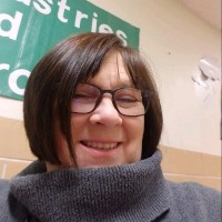 Karin Newkirk