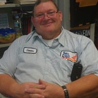 Dennis Sutherland