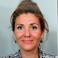 Anne-Marije Verbeek