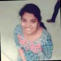 Sharmila Perumal