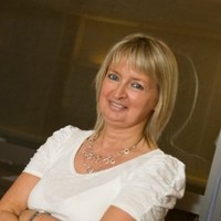 Yvonne Mcsorley