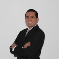 DANIEL GRANADOS POVIS