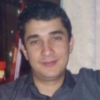 Артур Бабаджанов