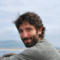 Marcel Costa García