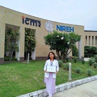 Hriddhi Bhattacharjee