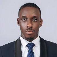 Victor Umoren