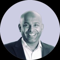 Rukmankan Sivaloganathan