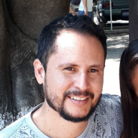 Luis Bolanos