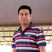 Vinod Kumar Mishra