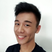Jeremy Sim