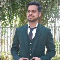 Saurabh Patel