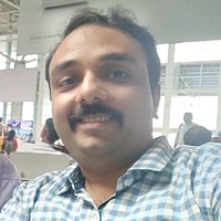 Prashant Chotalia