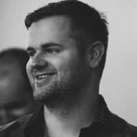 Chad Nickerson