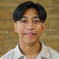 Carl Dela Cruz