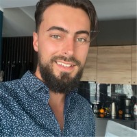 Alexandre St-Onge