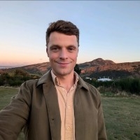 Chris Till (Phd)