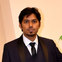 Ankit Shrivastava