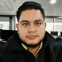 Mauricio Gerardo Bermúdez González