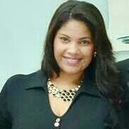 Patricia Viegas