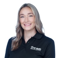 Jessica Molden