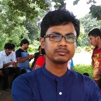 Santigopal Hazra