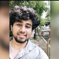 Nareshkumar D J