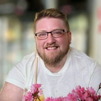 Joacim Nilsson Ihrén