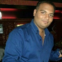 Sagar Shah