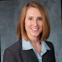 Marcie Scott