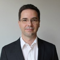 Arnaud Gaudin