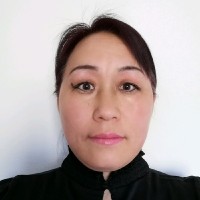 Mulan Gustafsson