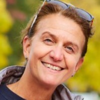 Laura Rice