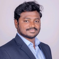 Ganeshkumar Arumugaperumal