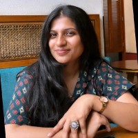 T. Nidhi .