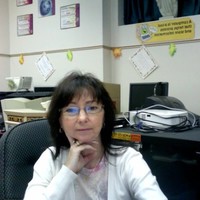Kathy Malta